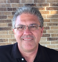 Jim Schallon, lead designer Archadeck of Austin.